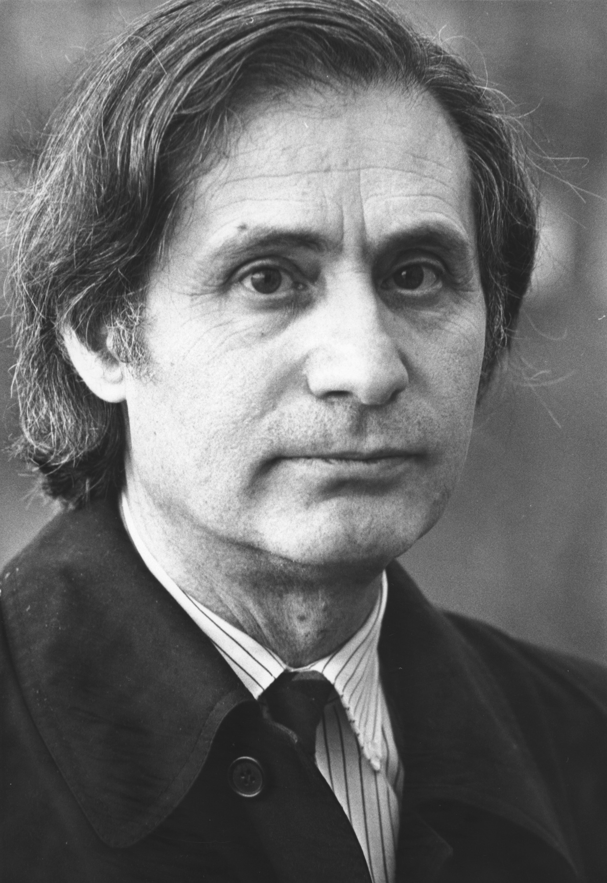 Alfred Schnittke